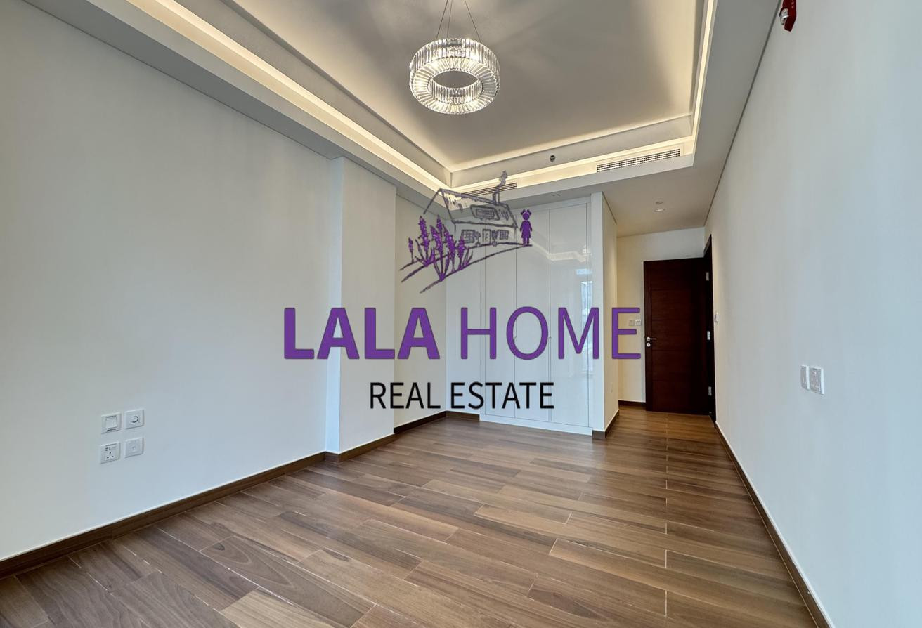 No Agency fees - Brand New 1BR + Month free - Apartment in Gewan Island