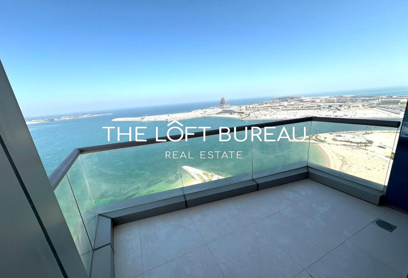 2 BEDROOM| SEA VIEW| WATERFRONT| TITLE DEEDS AVAIL