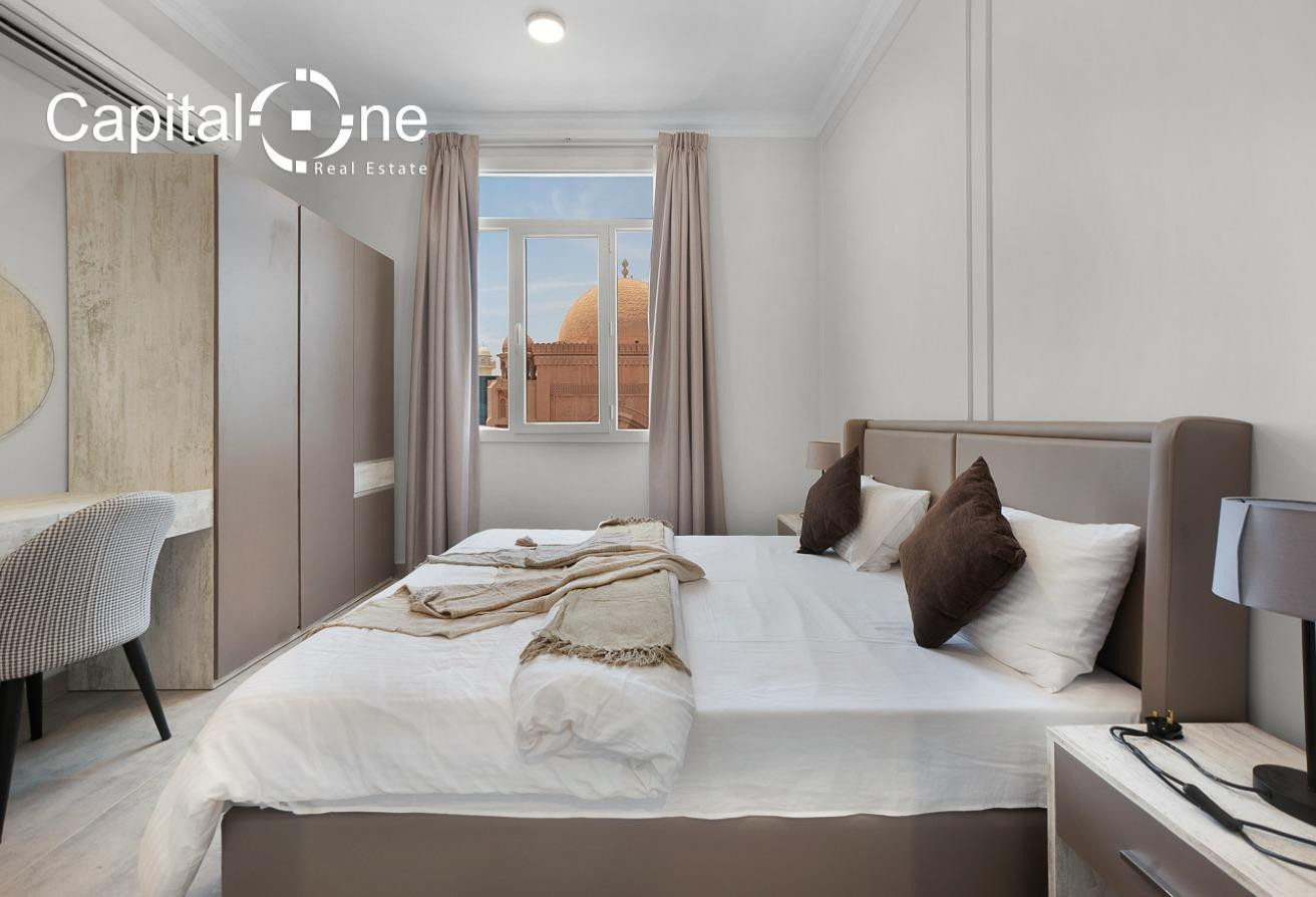 Brand New 1BHK FF | Bills Inc | Pool Gym Parking