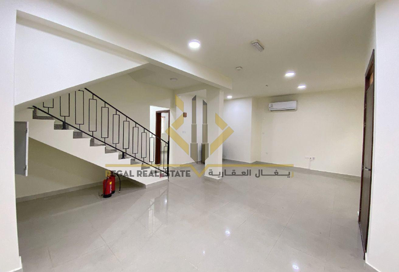 2 Months Free | 5+Maids Room Villa in Abu Hamour - Villa in Bu Hamour Street