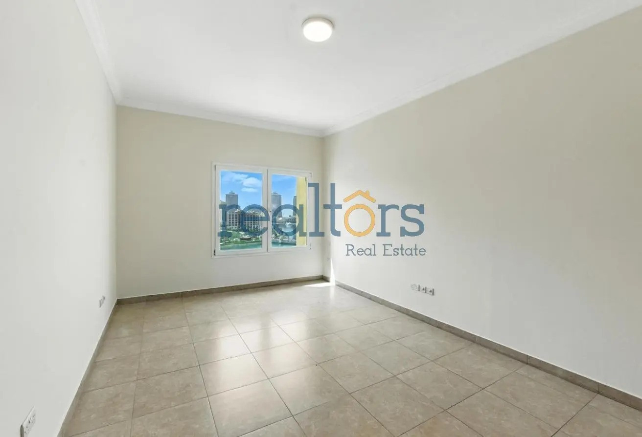 RENTED UNIT | READY APARTMENT | CRYSTAL WALK VIEW