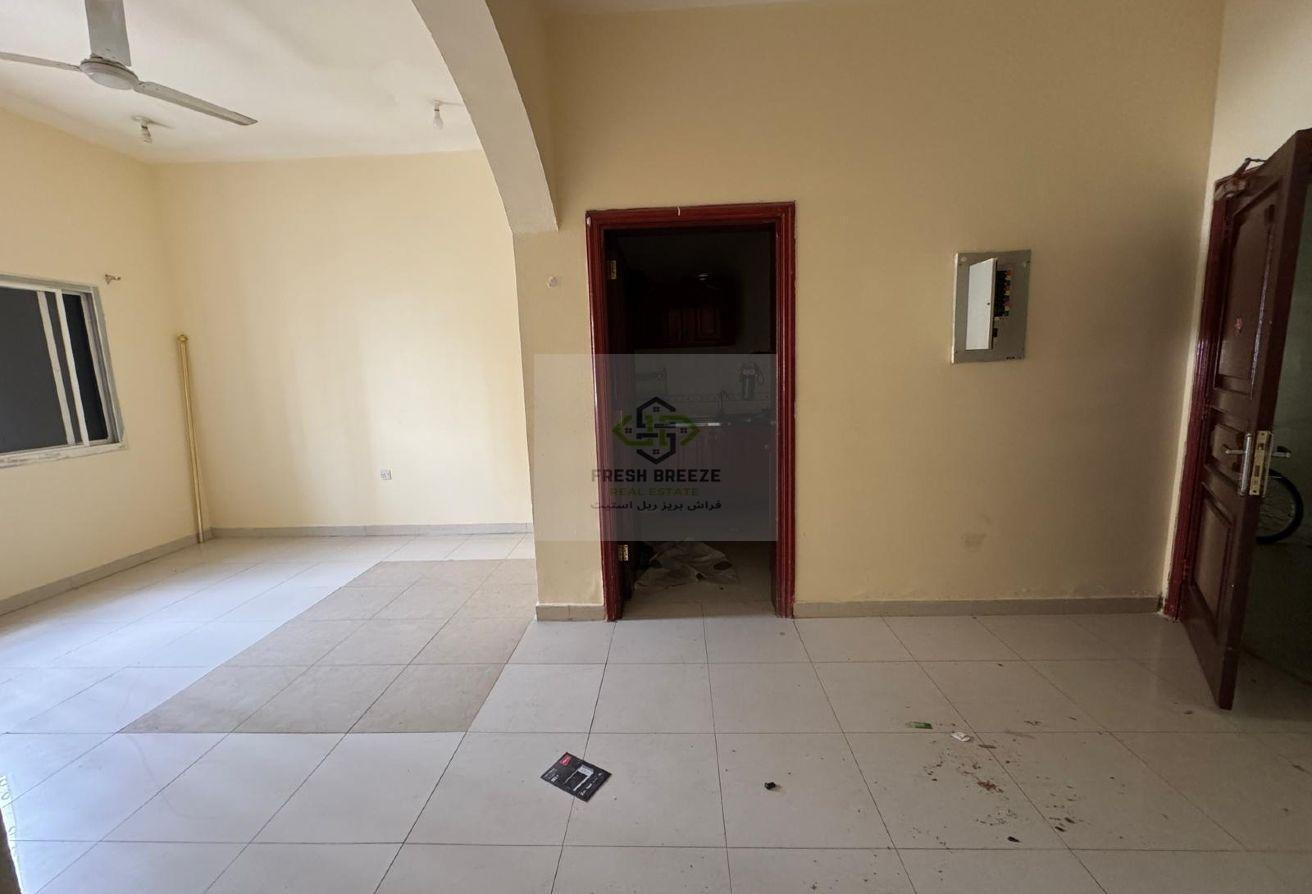 3BHK BUIDING APARTMENT ON GROUND FLOOR. - Apartment in Bin Omran