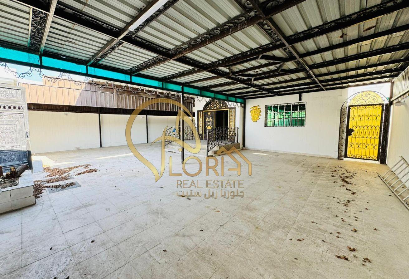 Perfect Fully Upgraded S A 6BR Master Villa + Maid