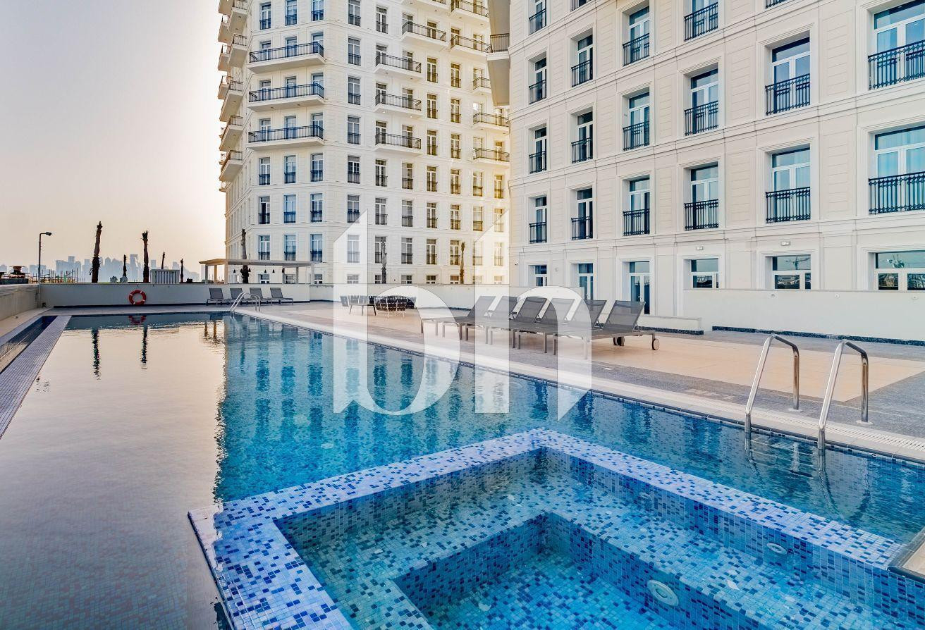 Month Free | Included Bills | 3 Master Plus Maid