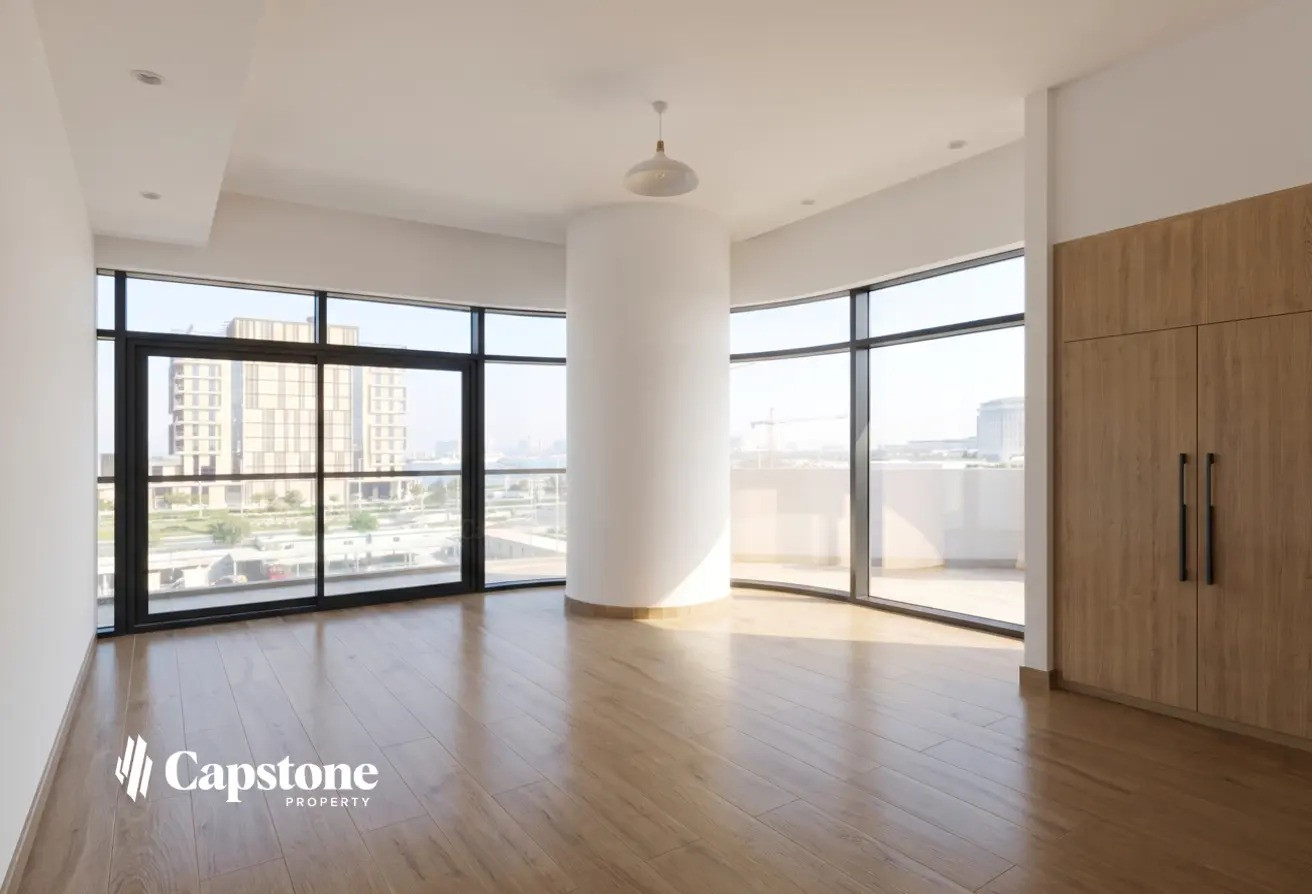1 Month Grace Period | 3 Bedrooms | Brand New