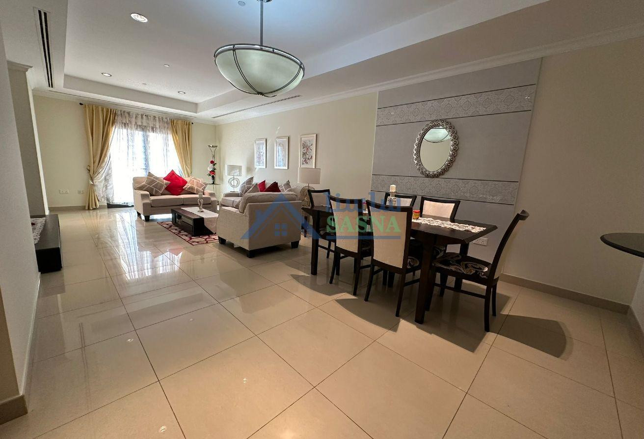 ULTRA SPACIOUS 2BR APT IN PORTO -VIEW- NEGOCIABLE - Apartment in East Porto Drive