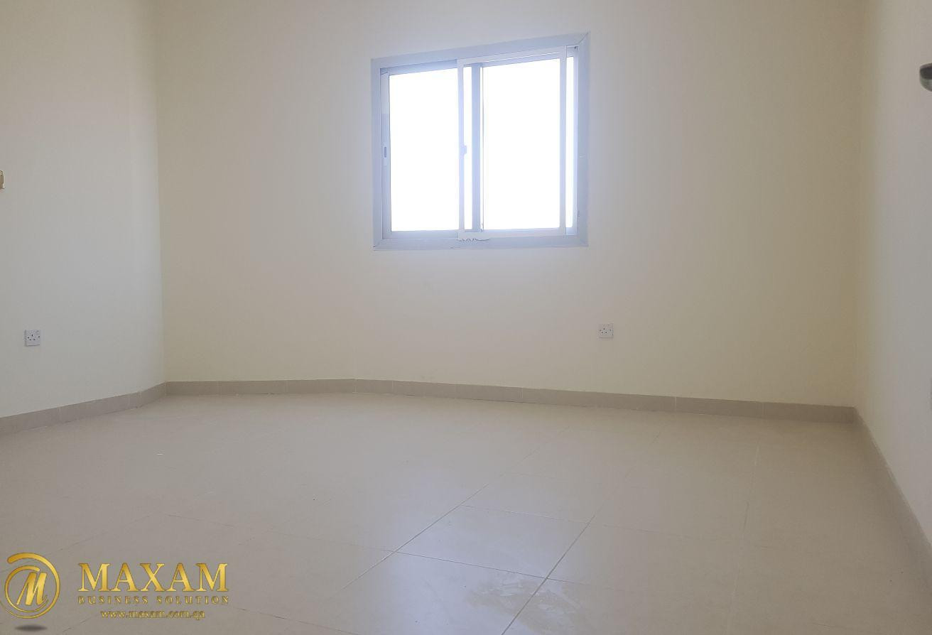3Bhk UWith One Master Bedroom IN Old Airport - Apartment in Old Airport Road