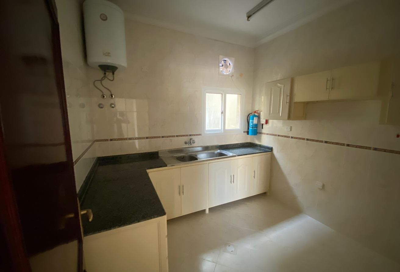 Great 3bhk for family in Al Muntazah Un furnished - Apartment in Muntazah 13