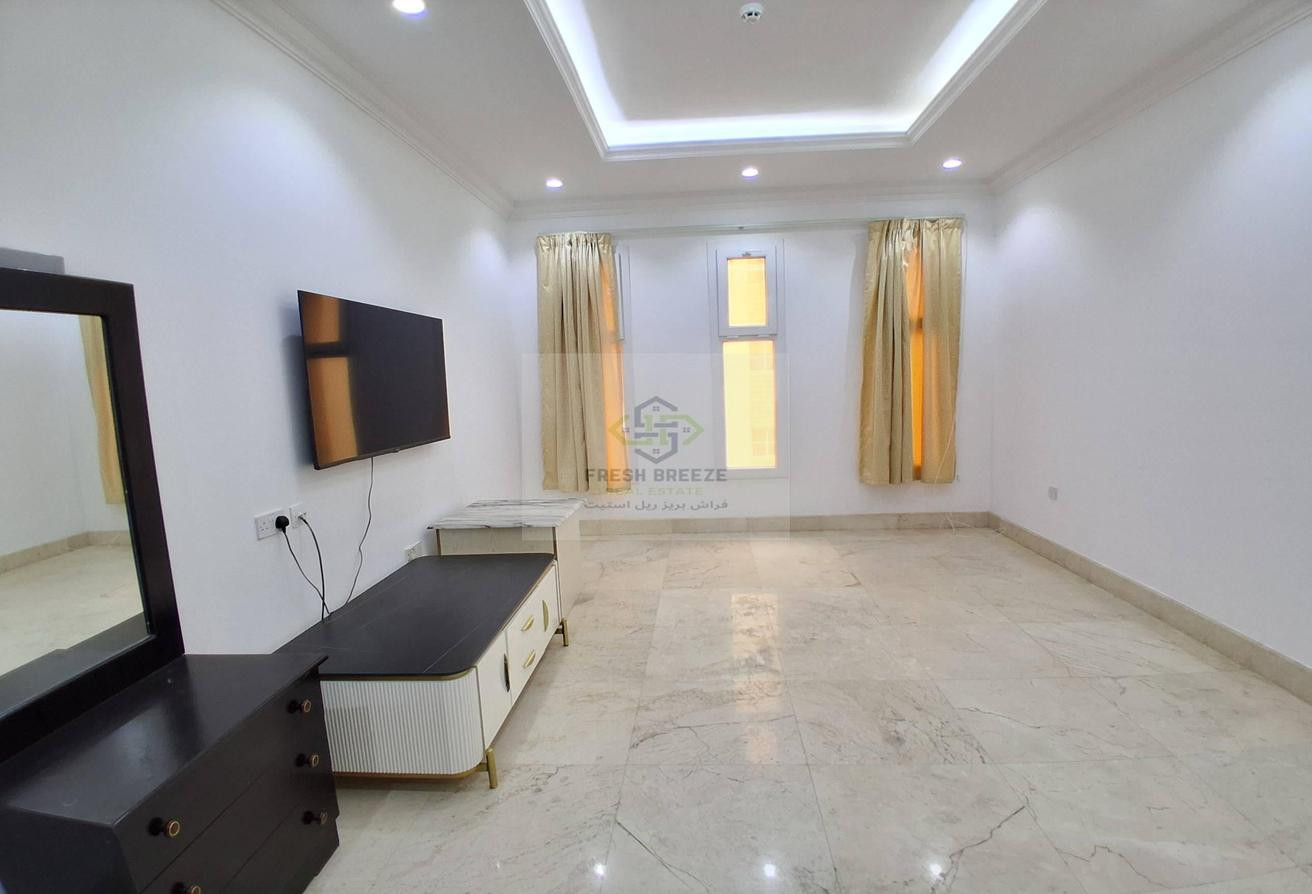 Included Bills | 3 BHK For Family Near To Park