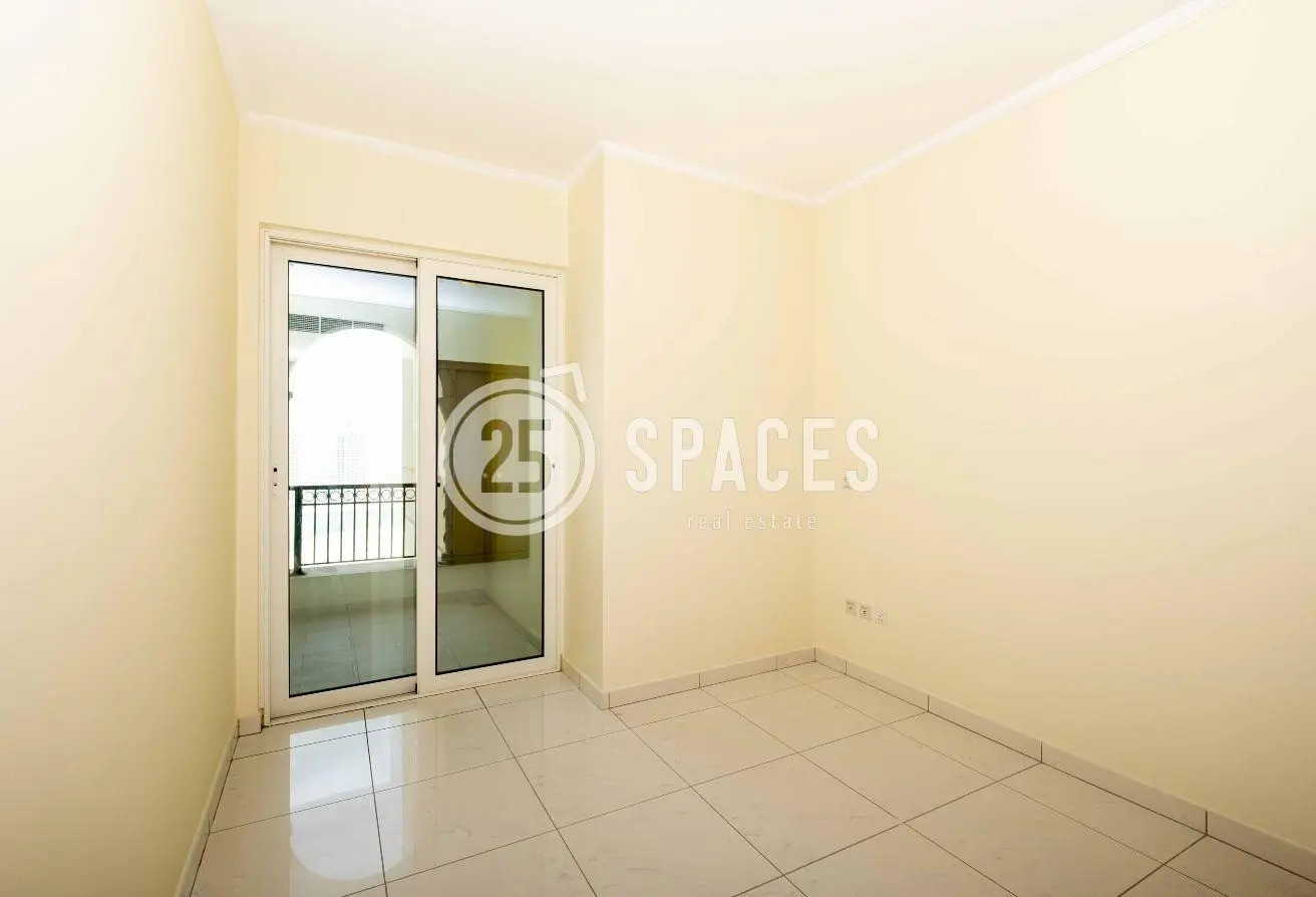 Furnished 2 BR Apt I Balcony Seaview I Bills Incl