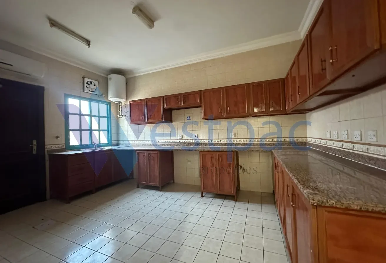 6 bed Villas at Al Sakhama, Shamal Rd. - Villa in Al Sakhama