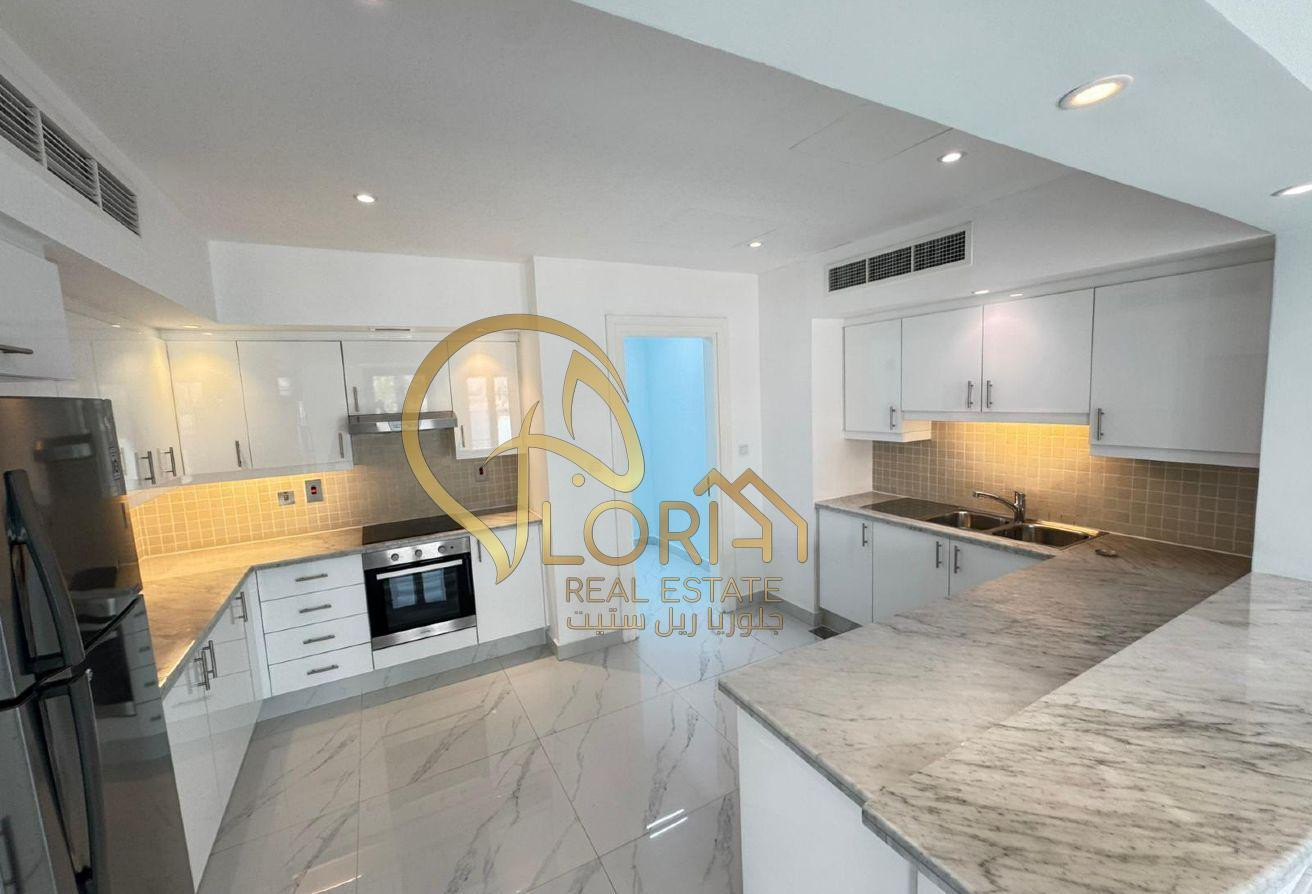 Full Upgraded Casa | Shalih | Townhouse | 2BR - Duplex in Carnaval