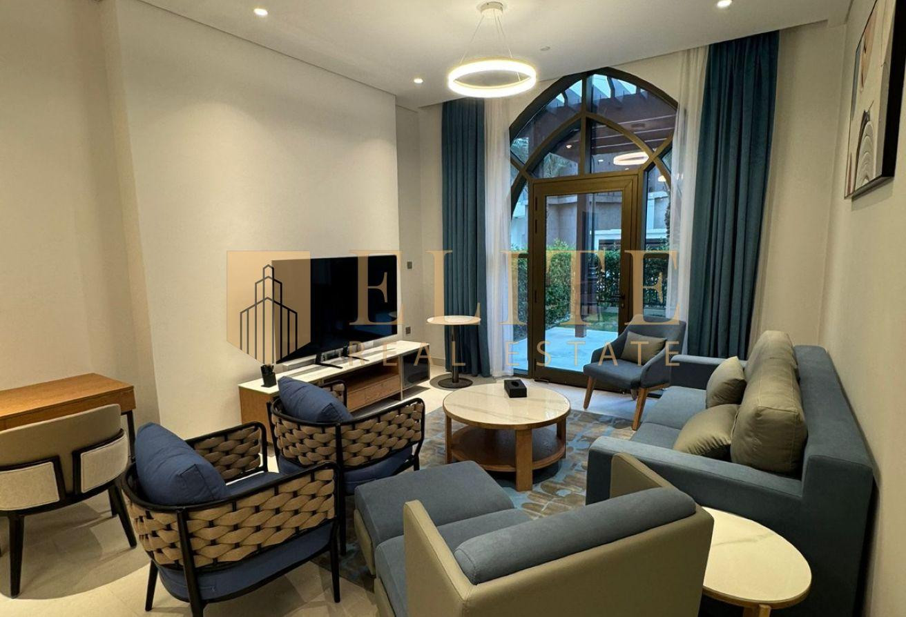 Luxury 1BR Apartment-Calm,Prestigious Community - Apartment in La Plage South