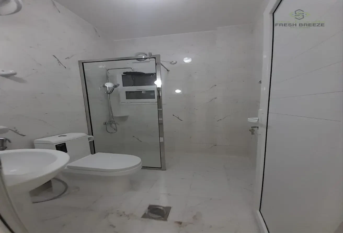 3BHK Un Furnished Apartment In Bin Omran - Apartment in Bin Omran