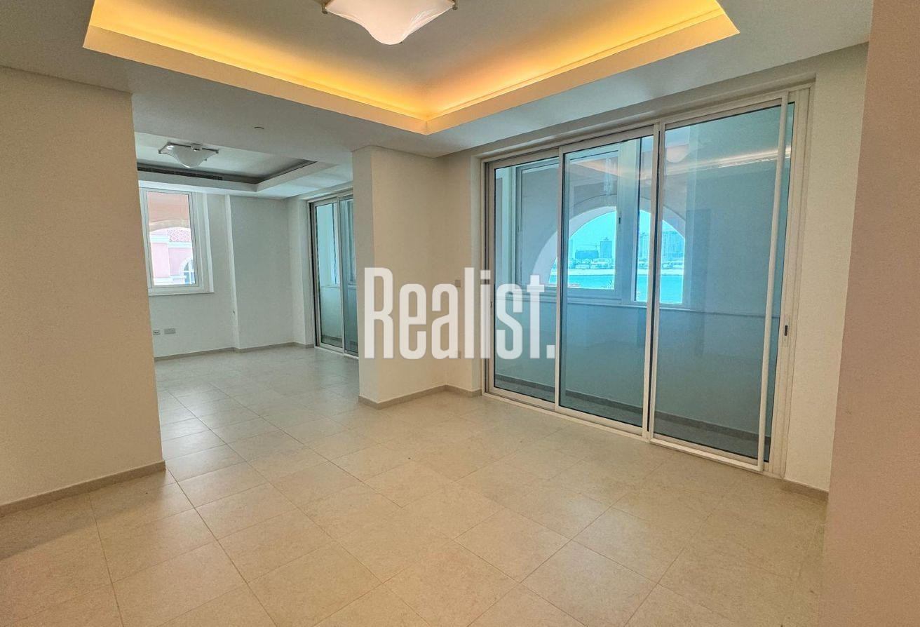OFFER PRICE | SEMI FURNISHED 1 BDR | BEACH ACCESS - Apartment in Viva Central