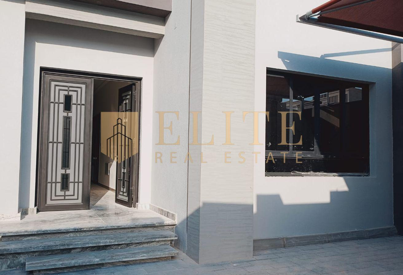 Luxury Living Spacious 7-Bedroom Villa in Sakhama - Villa in Al Sakhama