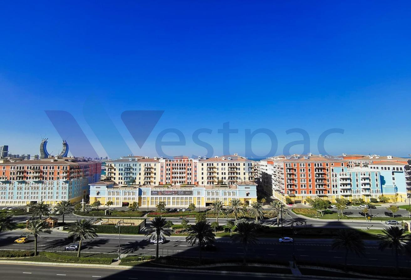 SPACIOUS | 2 BHK FOR RENT | FF | BILLS INCLUDED - Apartment in Tower 13