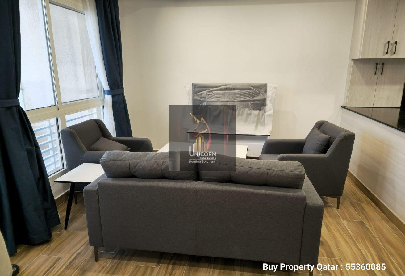 Brand new 1 Bedroom | Bills Included | Amenities - Apartment in Al Erkyah City