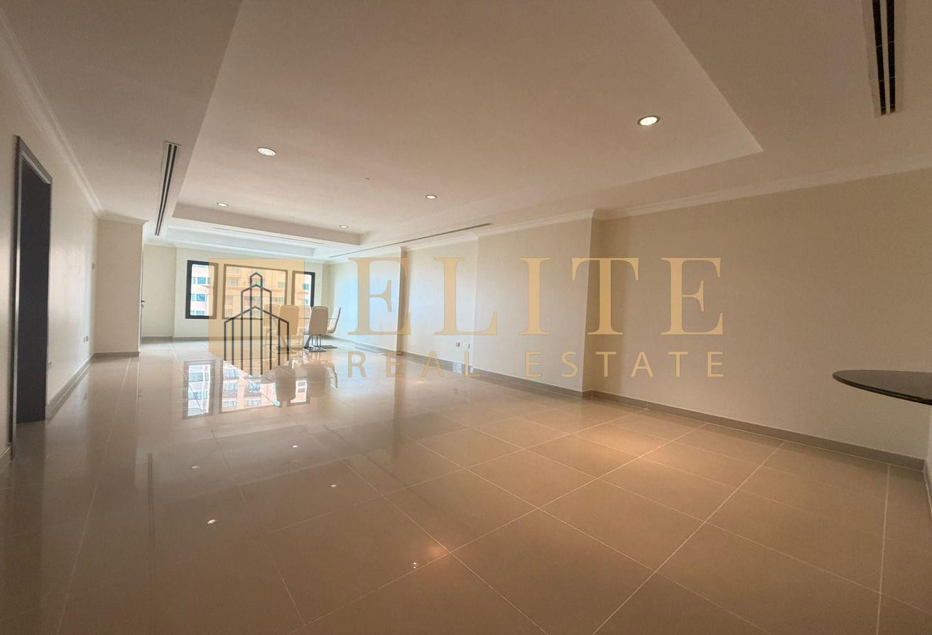 3BR+ Maid | 2 Large Balcony | Amazing Marina View