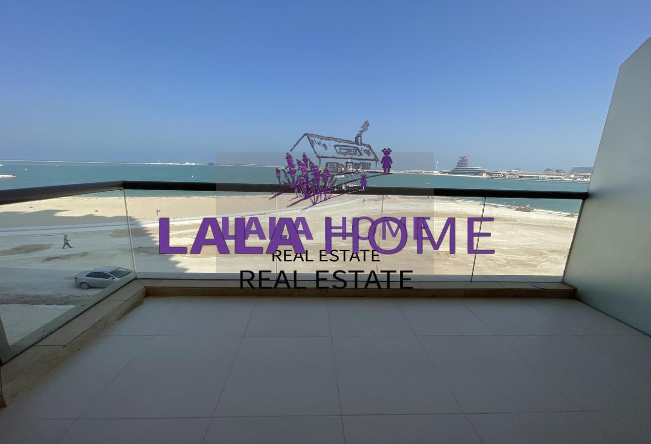 BEST PRICE FOR 1BD FULLY FUENISHED IN WATERFRONT - Apartment in Waterfront Residential