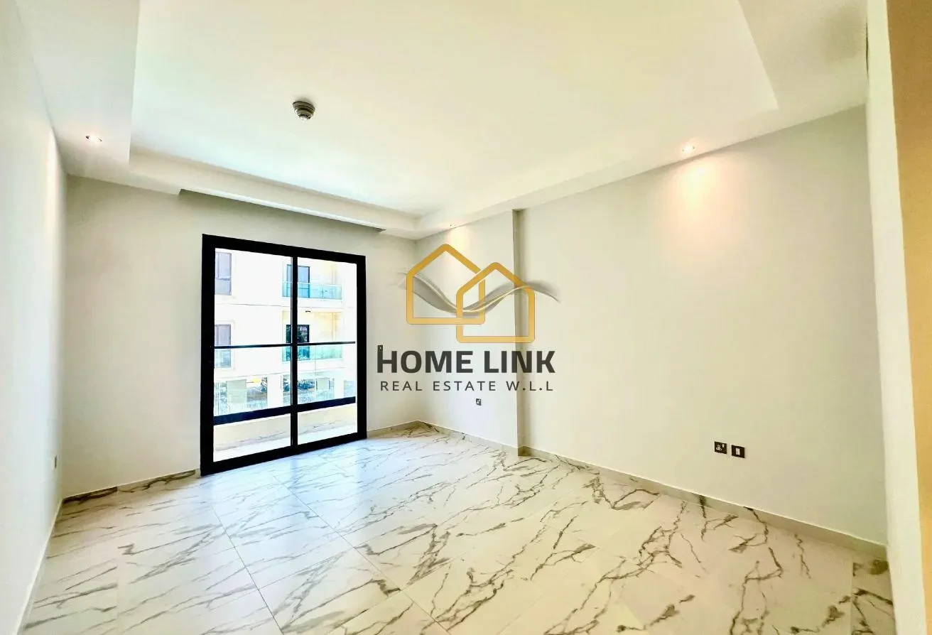 Great Investment | 2 Bedroom Apartment | Lusail
