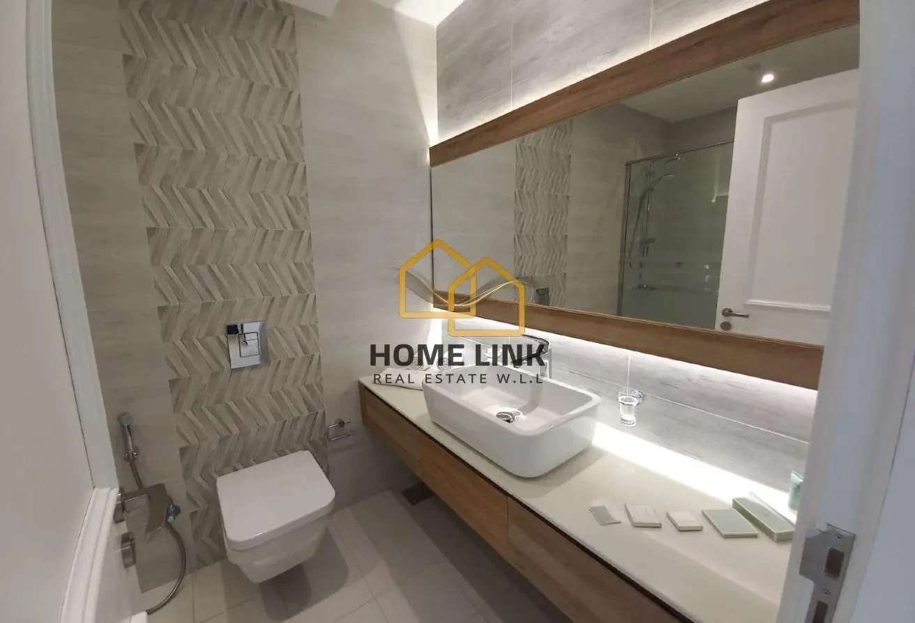 LUXURIOUS 1BHK APARTMENT IN DOHA | FULLY FURNISHED - Apartment in Al Sadd Road
