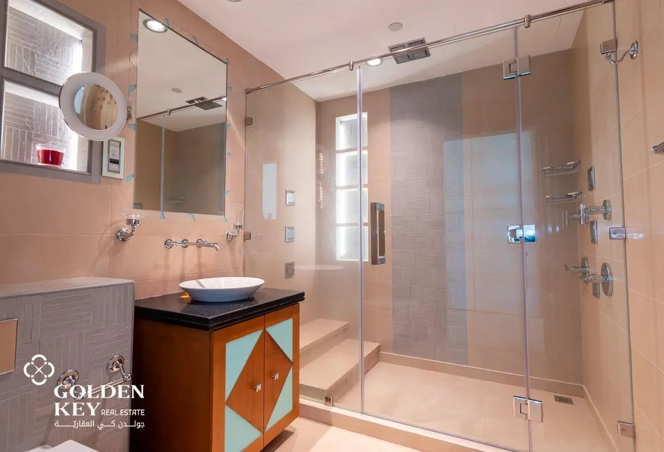 Bills included | Furnished | Ready 1BR w/ Balcony - Apartment in West Porto Drive