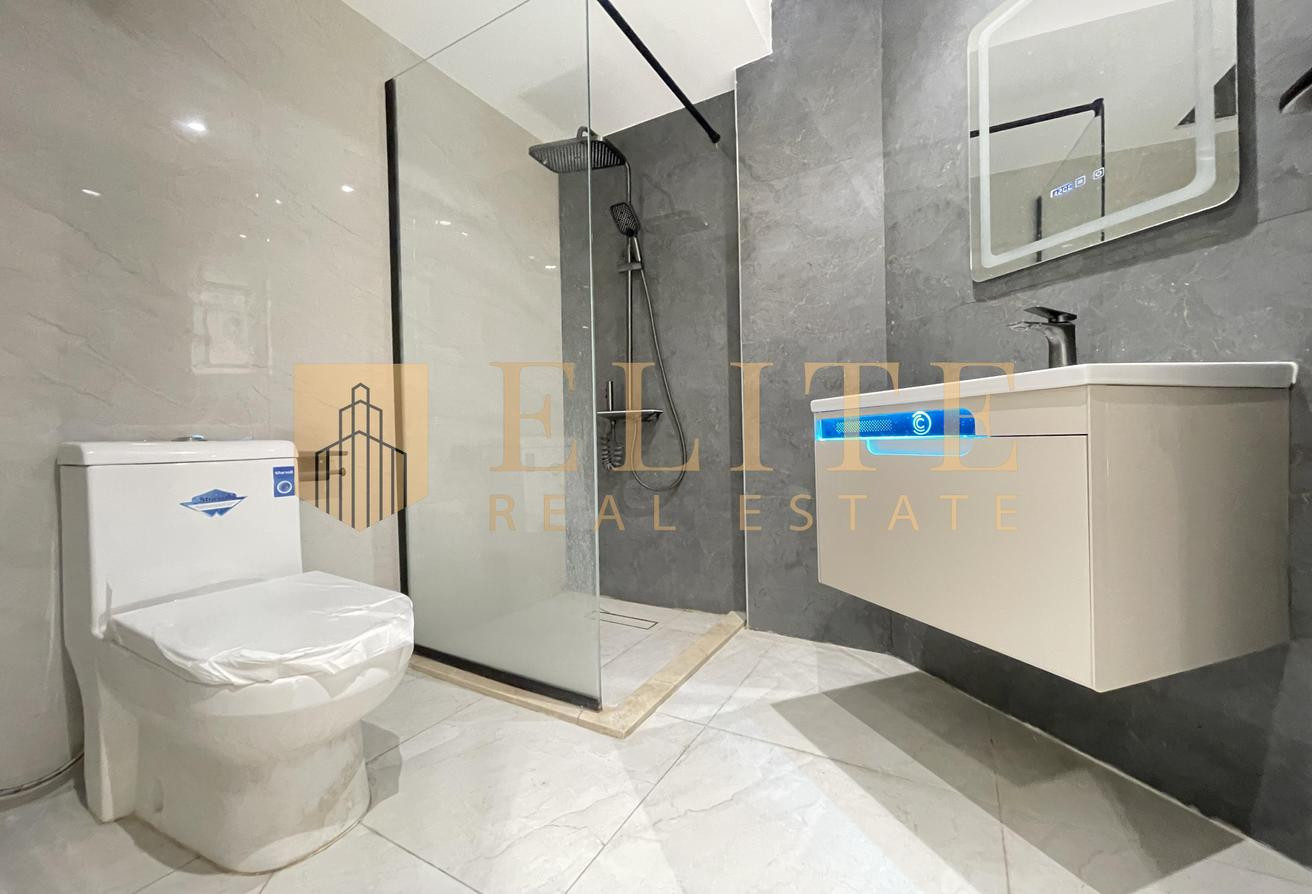 Brand New 3 Master Bedrooms Apartment - Apartment in Madinat Khalifa Building 58