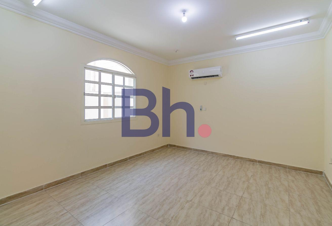 UF | 5 BEDROOMS | READY FOR MOVE IN - Villa in Ain Khaled