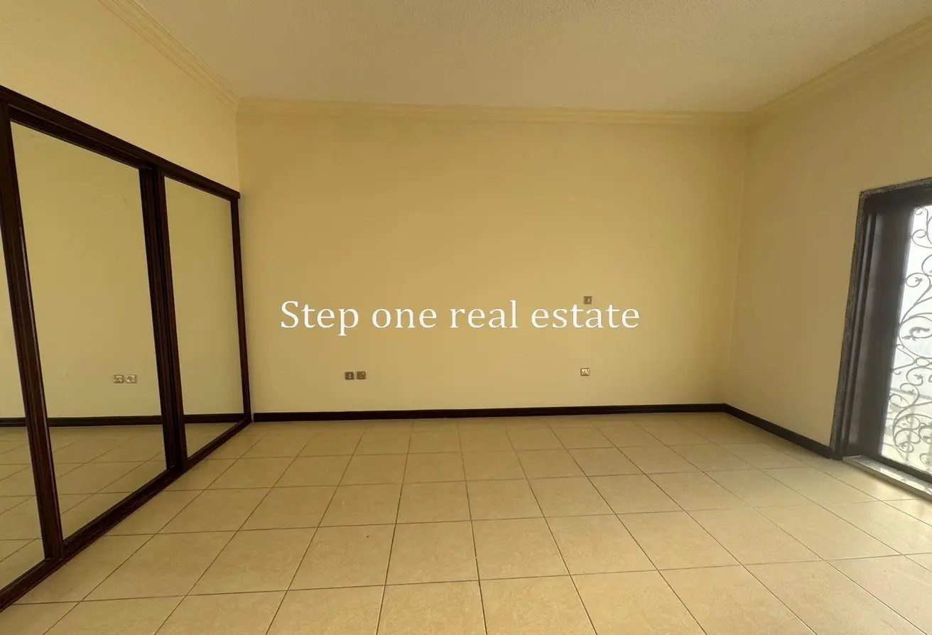 3-BEDROOMS VILLA WITH MAID’S ROOM IN AL WAAB