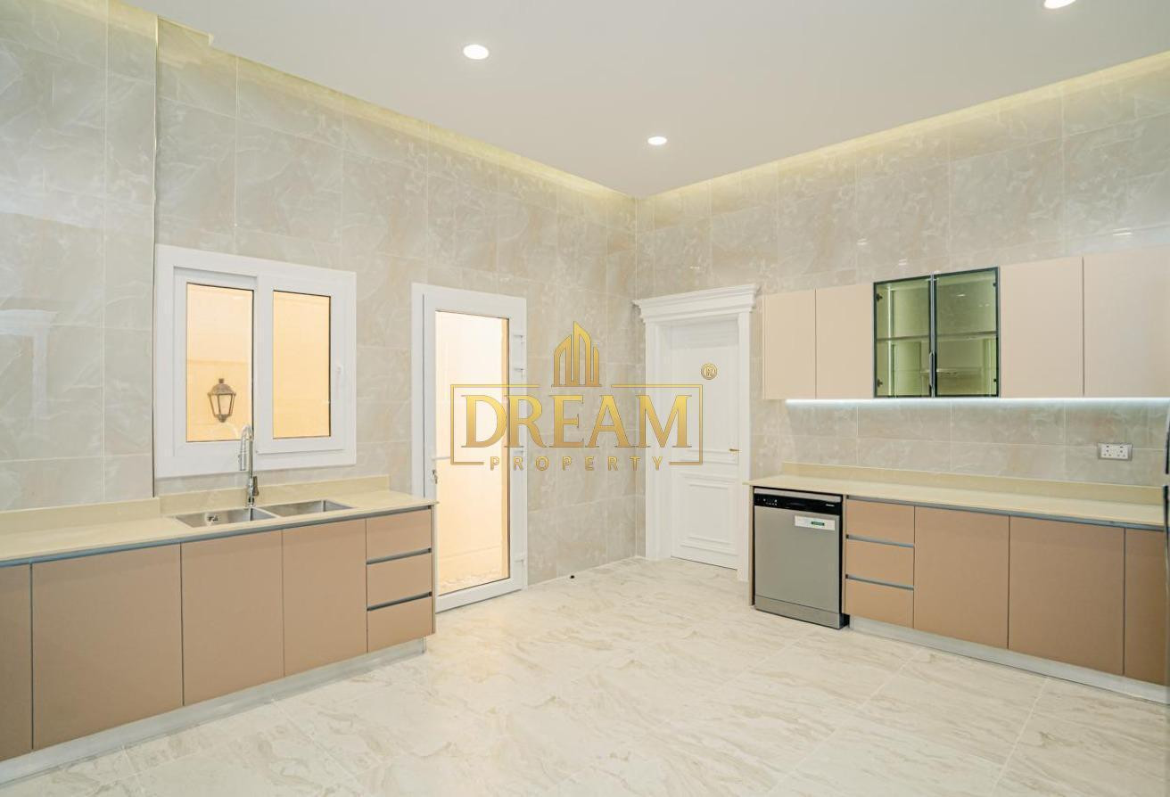 Luxury 7 Bedroom Villa for Sale in Abu Hamour - Villa in Bu Hamour Street