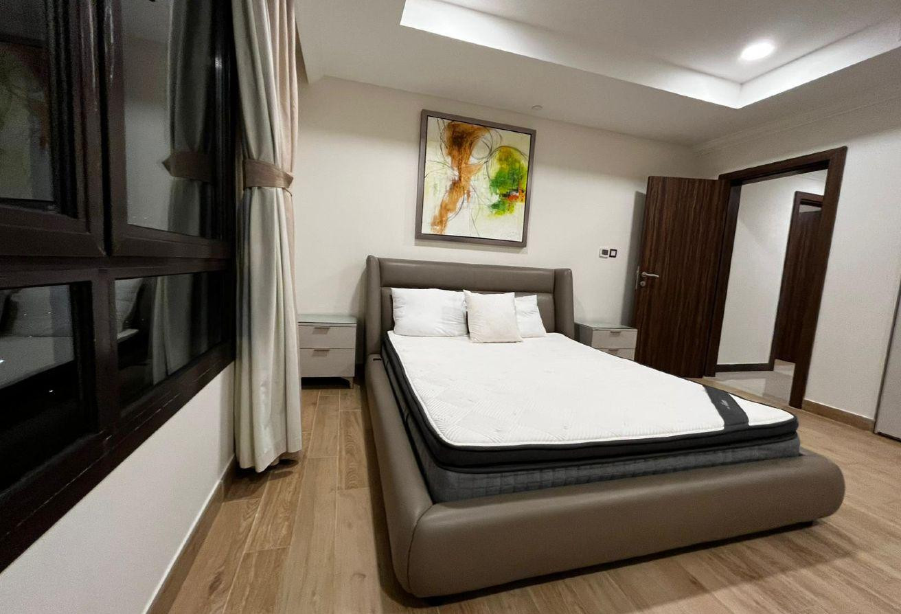 Marina View 2BR | Title Deed | Great Deal Porto - Apartment in One Porto Arabia