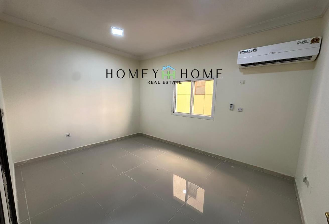 3bhk apartment in Bin Mahmoud Unfurnished - Apartment in Fereej Bin Mahmoud