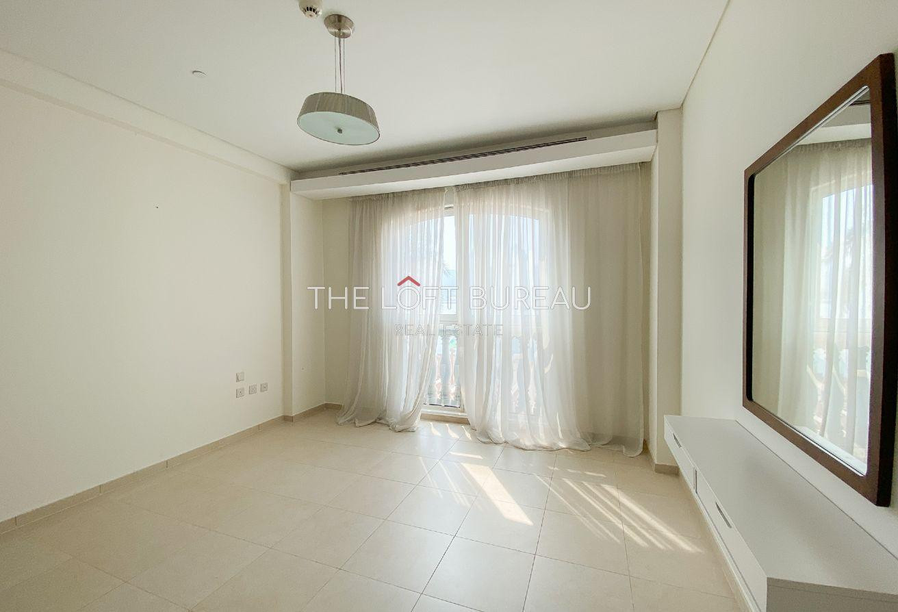 FULL SEA VIEW 1 BEDROOM CHALET, INCLUDING BIILS - Apartment in Viva West