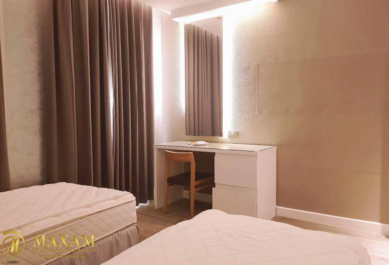 2Bhk FF Luxury Flat For Rent In Muntazah