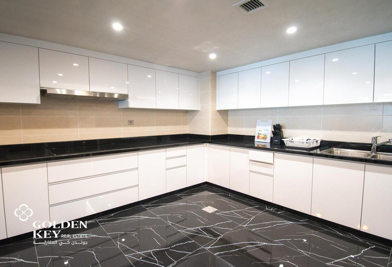Brand New 3+Maid ✅ Townhouse ✅ Marina View - Apartment in Viva West