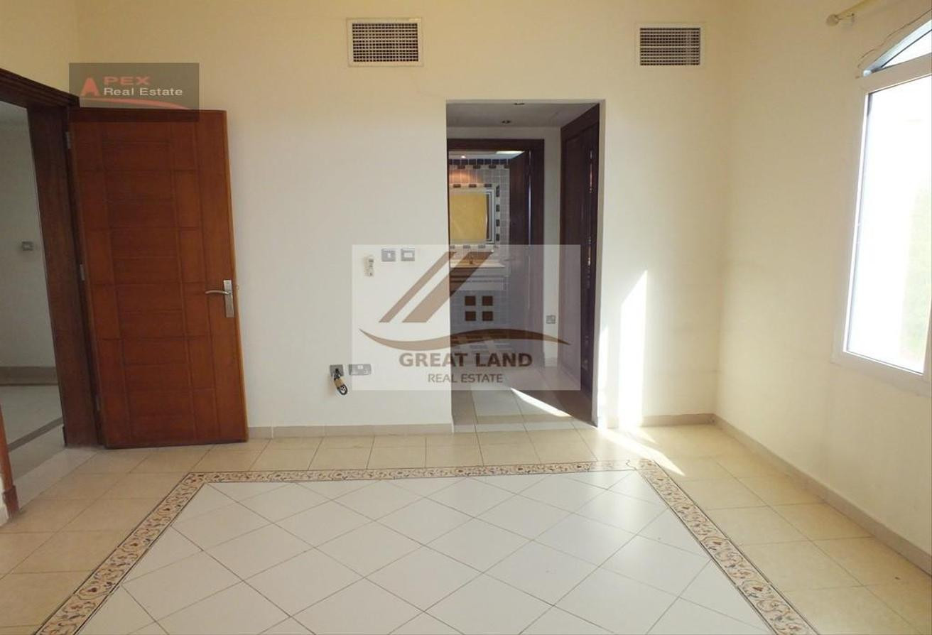 3BR Villa Compound For Rent In Old Airpot - Villa in Old Airport Road