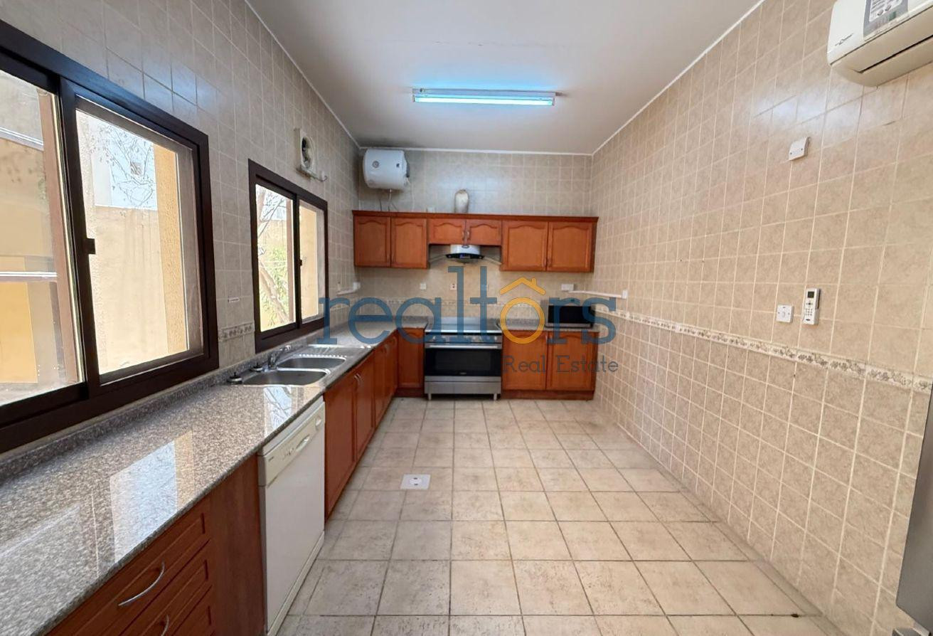 Luxury Stand-Alone Villa | Al Waab | 6 BR + Maid