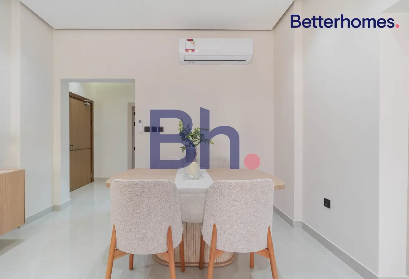 BILLS INCLUDED | FULLY FURNISHED | MOVE IN READY - Apartment in Al Hitmi