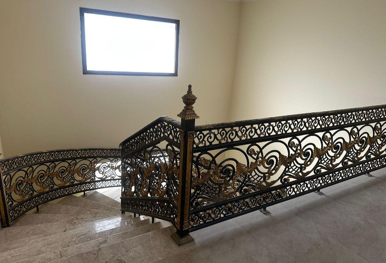 SPACIOUS COMMERCIAL VILLA FOR RENT IN AL DUHAIL - Villa in Duhail Villas