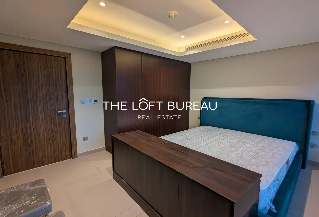 3BDRM+MAID/BILLS INCLD/2MONTHS FREE/NO COMMISSION - Townhouse in Doha