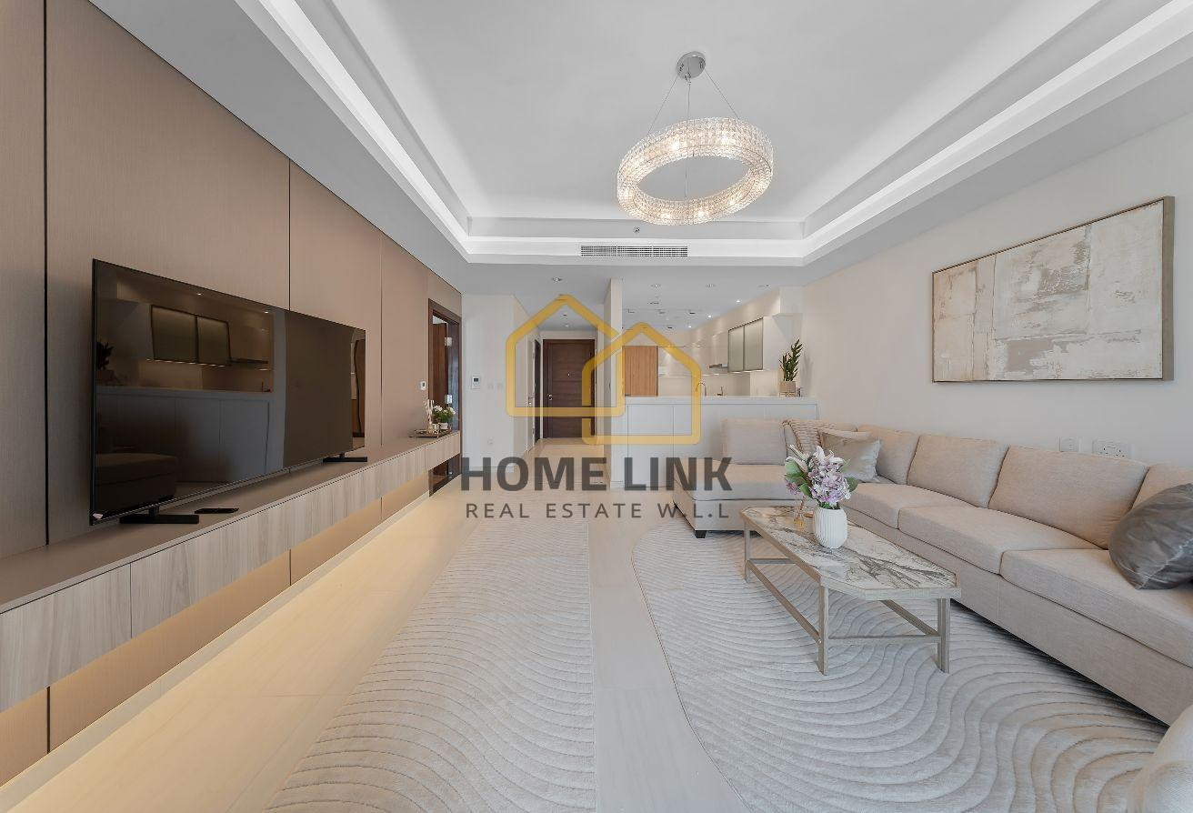 INCLUDDING BILLS | AMAZING FF 1BR APARTMENT GEWAN - Apartment in Gewan Island