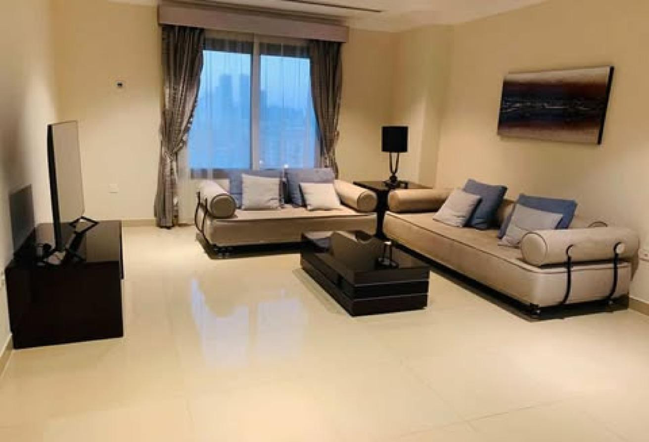 BEST OFFER _ ONE BEDROOM _INCLUDED BILLS - Apartment in East Porto Drive