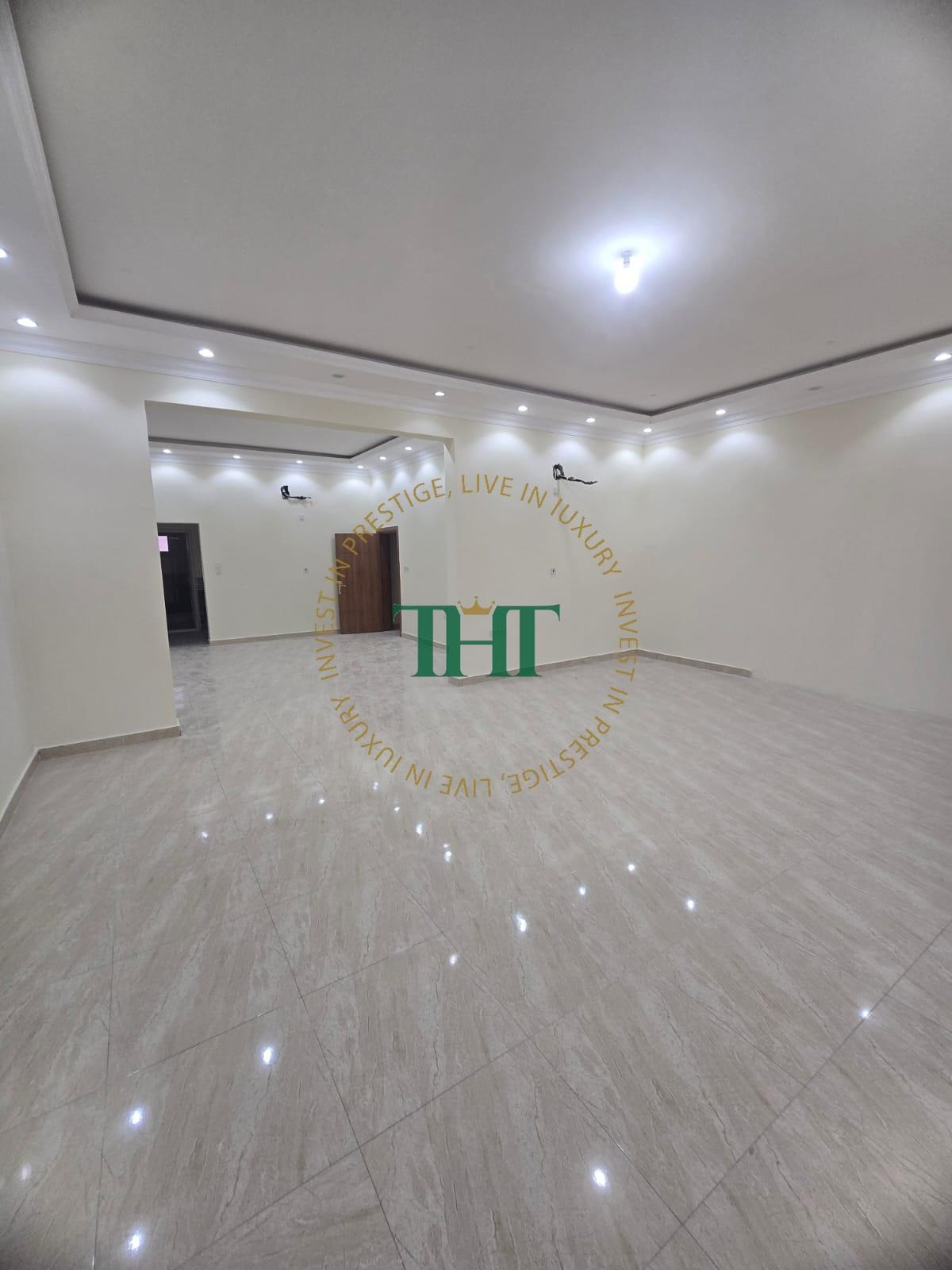 Stand Alone Villa | 9BHK | SF | indoor Majlis - Villa in Rawdat Al Hamama