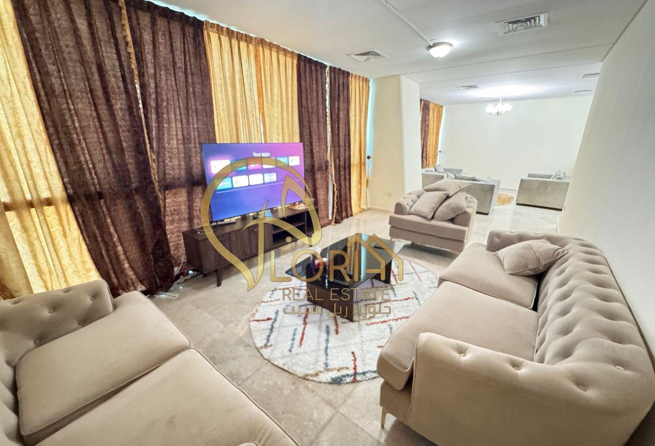 Hot Offer! Brand New Furnished 3BHK+maid for 10K - Apartment in Zig Zag Towers