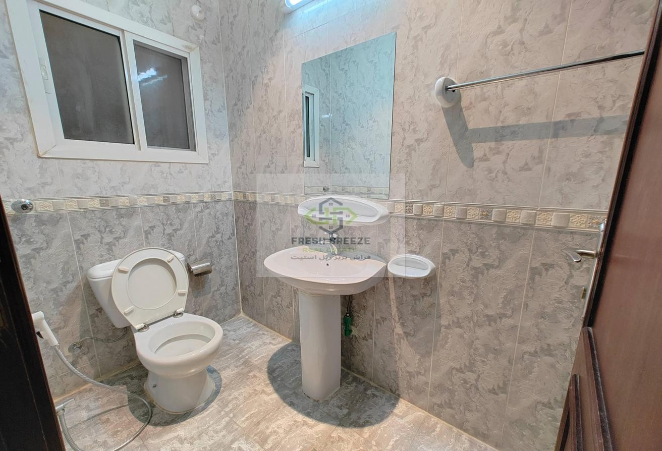 Like New 2Bhk Furnished Apartment Close to Metro - Apartment in Umm Ghuwailina 4