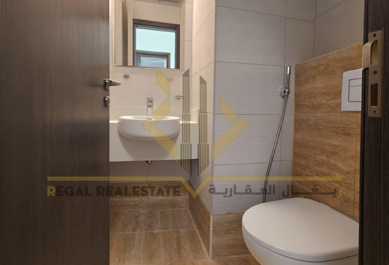1-Bedroom Apartment in Lusail Fox Hills 5.000QAR - Apartment in Fox Hills