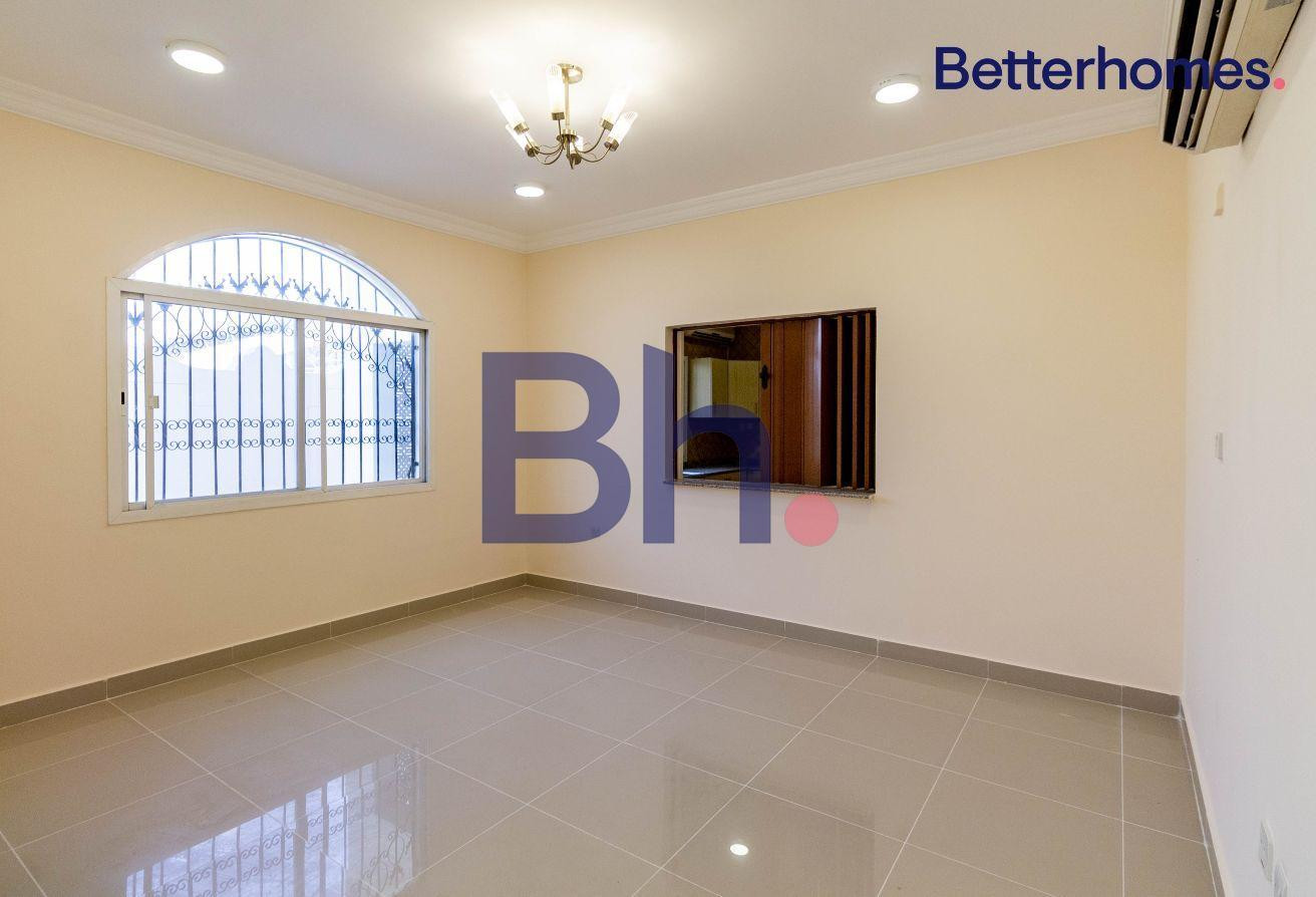 SPACIOUS 4 BEDROOM WITH MAID ROOM | FREE 1ST MONTH - Apartment in Souk Al gharaffa