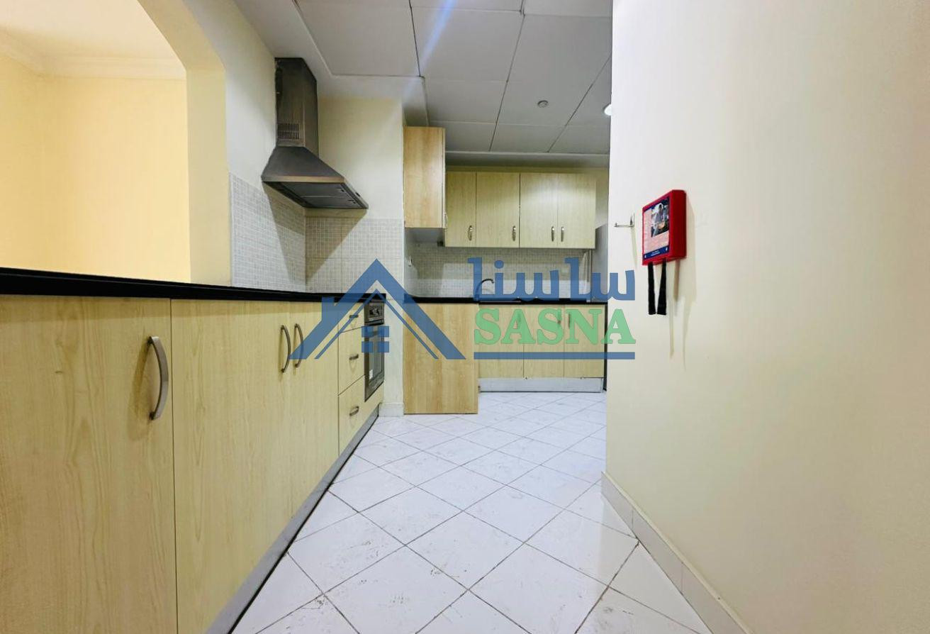 Full Qanat Quartier View 1BHK PRIME LOCATION - Apartment in East Porto Drive