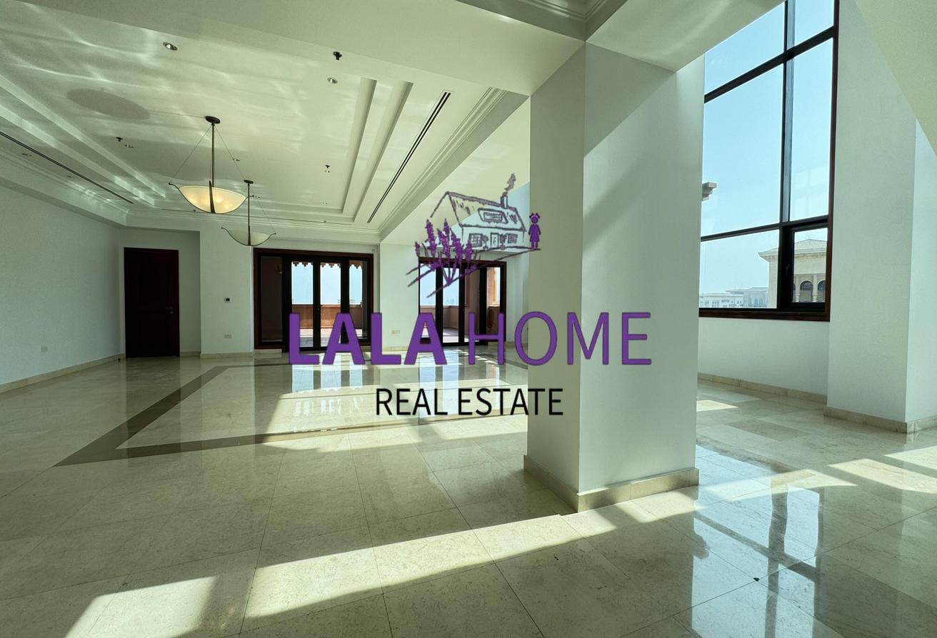 Beautiful Duplex Penthouse, 5BR+ Porto Arabia - Duplex in East Porto Drive